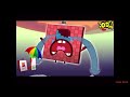 My Reaction Dc1 S Alpha Blocks And Number Blocks App Gameplay Videos Have Been Deleted