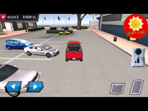 Drive For Speed: Simulator 2018 Car Driving | Unlocked: Sport Car Yellow, Red Car - Android GamePlay