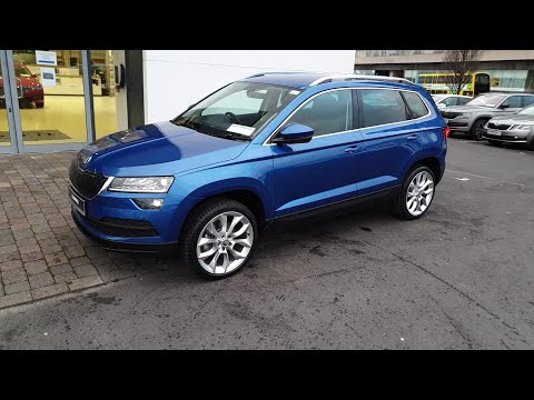 - 2021 Skoda Karoq Style 2.0TDI 115bhp - 0 Finance - Free Nationwide Deliv...