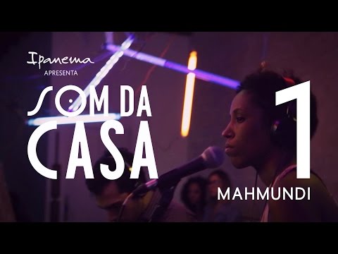 CASA IPANEMA | Mahmundi | Arpoador