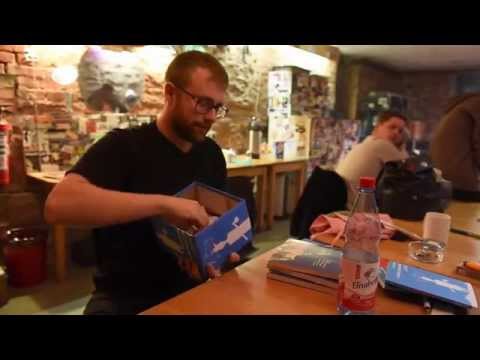 Verlosung Holger, die Waldfee