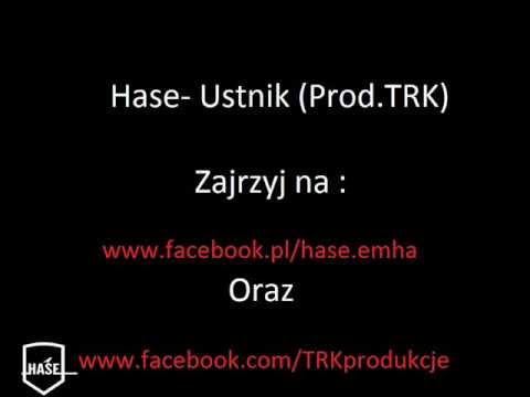 Hase- Ustnik (Prod. TRK)