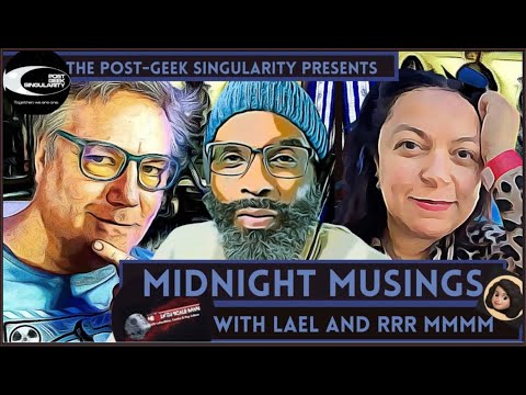 THRAWN! EZRA! ENOCH! Palpatine orders EPISODE 66!!! Midnight Musings ORDER #066