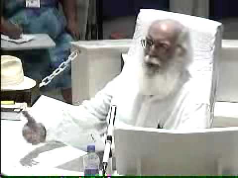 Tertúlia Aula - 1804 - Entrevista Evolutiva - Waldo Vieira - CEAEC - 09/01/2011