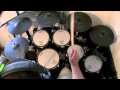Money For Nothing - Dire Straits (Drum Cover ...