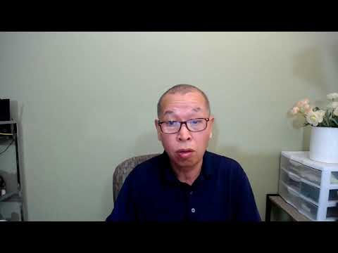 【姚诚聊军事】习近平继续担任中央军委主席的后果分析，回应网友对我报料的看法