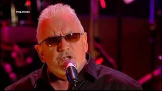 Eric Burdon - Don&#39;t Let Me Be Misunderstood (Live, 2007) ♫♥