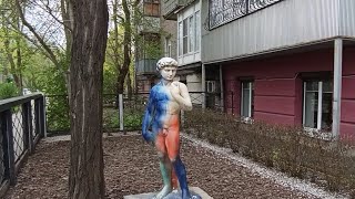 ЗАПОРОЖЬЕ УЛИЦА ПРАВДЫ/ЖАБОТИНСКОГО АПРЕЛЬ 2026 