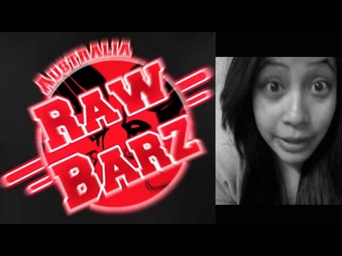 Raw Barz Australia - Tsamyun