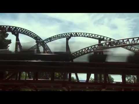 The Big Six Challenge - Rita