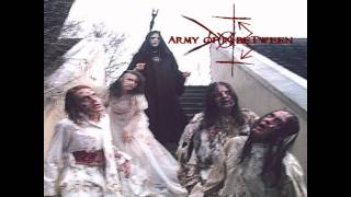 Army Of In Between - Ancients Ov A New Age (2007)