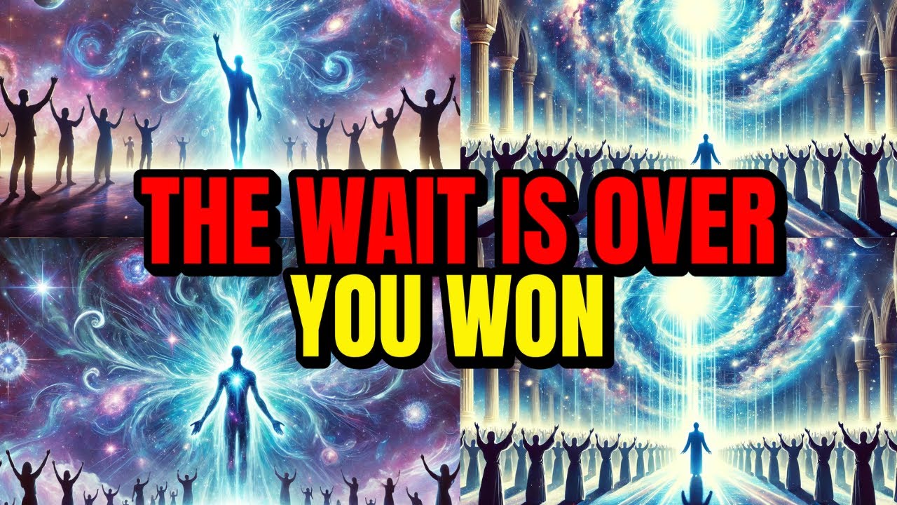 ✨Chosen Ones✨ THIS IS YOUR ONCE-IN-A-LIFETIME OPPORTUNITY