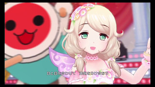 デレステ　「エンジェルドリーム」　MV