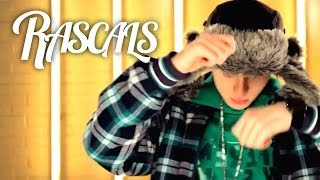 Rascals + Stylo G + Cashtastic at G-Shock Sessions | Rascals Live