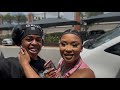 CYAN BOUJEE TOOK ME TO HER PARTY S