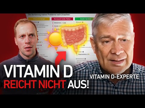 Activ Centrum - einfach ganzheitlich gesund and Raimund von Helden