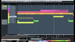 Video thumbnail for Remix Techniques from Dodge & Fuski - Creating a classic EDM Riser by Producertech