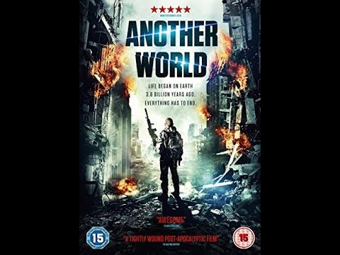 Another World – Action Horror Sci-Fi Full Movie