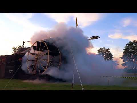 Bundeslager des Pfadfinderbund Weltenbummler 2017