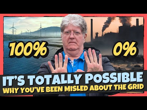 The Blackout That Forced Us To Rethink Energy Forever
