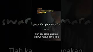 Download lagu T'lah kau coba lupakan dirinya hapus cerita lalu #adaband #masih #shorts mp3 Download lagu T'lah kau coba lupakan dirinya hapus cerita lalu #adaband #masih #shorts mp3
