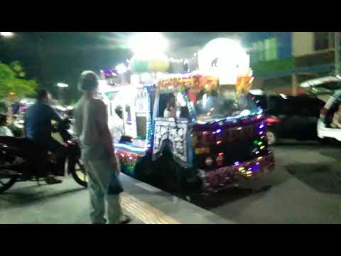 #2019 MALAM TAKBIRAN DI SABANG mobil pawai hias 2019 -hari raya idul fitri