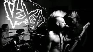 The Vexed - Feat James - Stop the Violence (A Global Threat Cover)