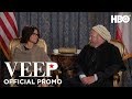 Veep: Season 4 Promo | HBO