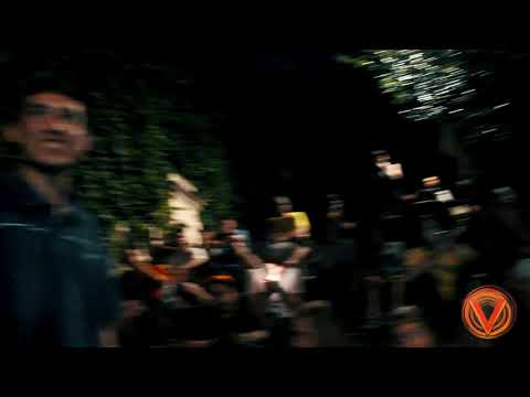 HANMA vs KANE - SEMIFINAL (FECHA 10) - Vértigo Freestyle