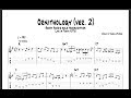 Ornithology - Barry Harris Transcription