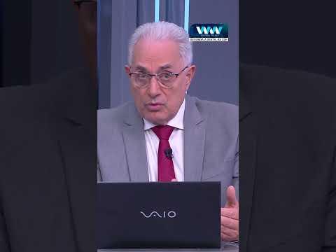 Waack: Nem Lula e nem Flávio livram Brasil do tarifaço