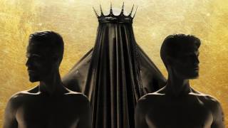 BRÅVES - Blindside (Official Audio)