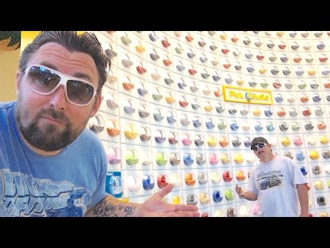 TDW 1349 - Lego Store Tips and Tricks