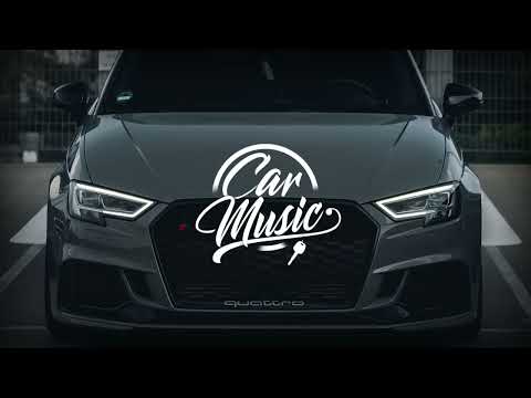 Blaze U, GRHHH & Blue Man - Break The Rules Clubbing Cars