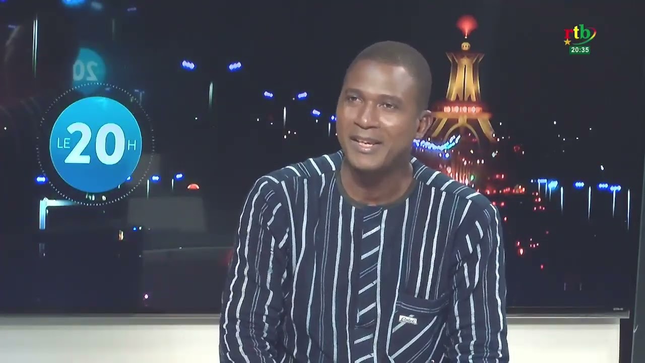 Tourisme interne : entretien avec le Directeur général de Faso Tourisme, le Camarade Sulaïman KAGONÉ