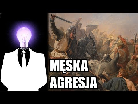 Naruszenie potencji z powodu stresu Młot Thora zawieszka mężczyzn