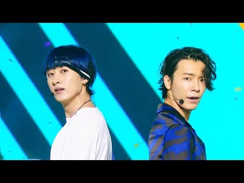 Super Junior D&E- ’Bout youㅣ슈퍼주니어-D&E - 머리부터 발끝까지 [Music Bank Ep 943]