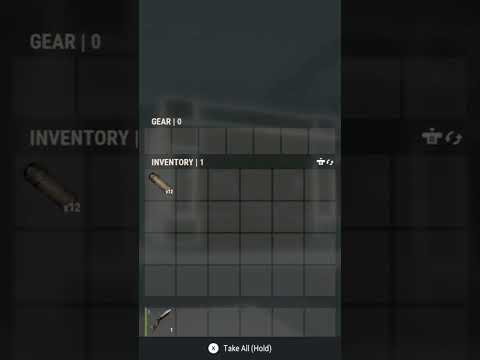 POV you're a professional grub in rust