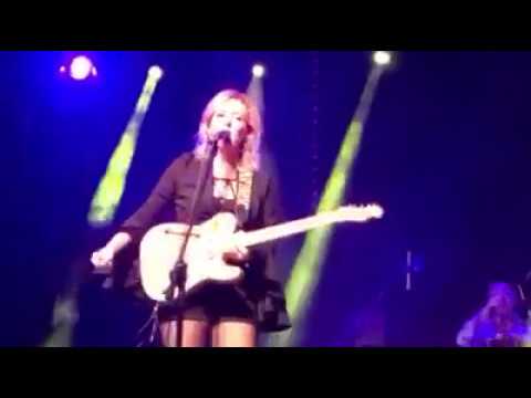 Vanesa Harbek - Bluestrajce 2019 - Mdk Batory - Poland