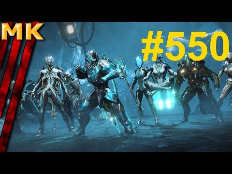 Warframe, Teil 550 - Hotfix 22.18.8, Update 22.19.0 + 1. Hotfix - (deutsch/german) [HD/1080p]