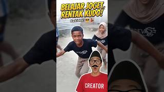 Download lagu Latihan joget rentak kudo | part 2 #rentakkudo #joget #shorts #tiktok mp3