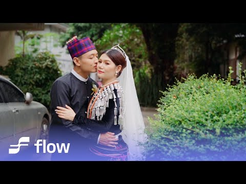 Ning Jar Ft.GD Nbrang - Ja Nang Shayi [Official MV]