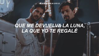 Mau y Ricky • Perdóname (letra)