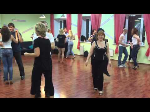 Kizomba - class Alan Eufor