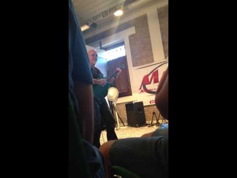 Clinic Frank Gambale