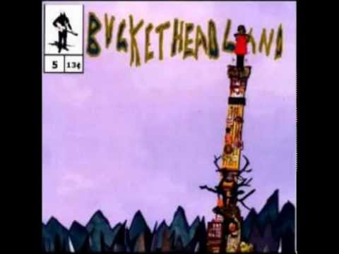 Buckethead - Look Up There (Improv Cover)