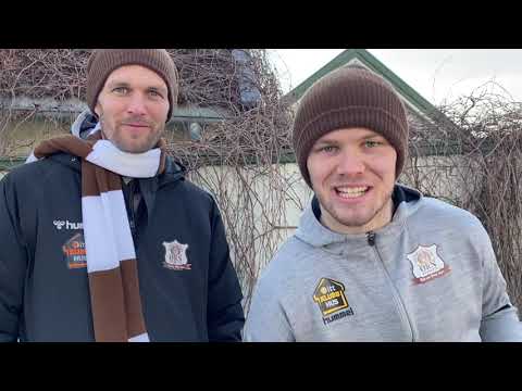 Vi besøker ny ØRN-FAN