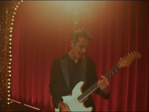 Derik Fein - Helpless (Visualizer)