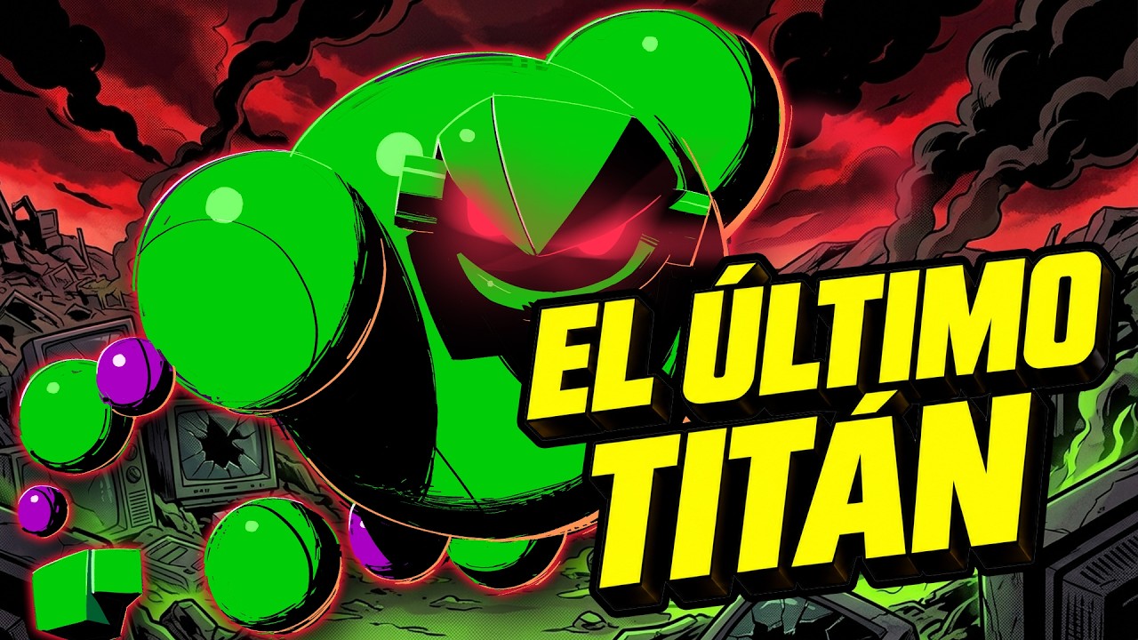 El juego Perfecto que llegó en el PEOR momento: Vectorman