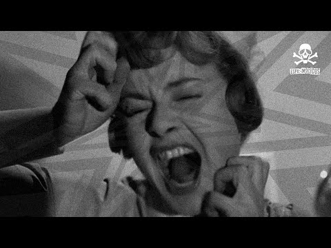 Camino por las calles - Espasmódicos